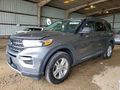 1FMSK8DHXPGB62779 2023 FORD EXPLORER