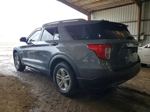 1FMSK8DHXPGB62779 2023 FORD EXPLORER - Image 2