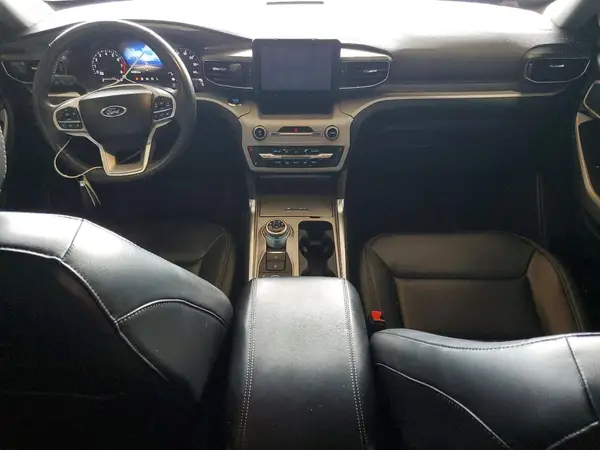 1FMSK8DHXPGB62779 2023 FORD EXPLORER - Image 8