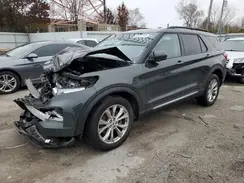 1FMSK8DHXPGB69702 2023 FORD EXPLORER