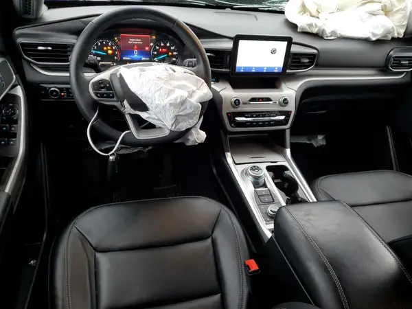 1FMSK8DHXPGB69702 2023 FORD EXPLORER - Image 8