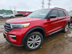 1FMSK8DHXPGB73927 2023 FORD EXPLORER