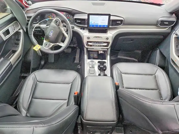 1FMSK8DHXPGB73927 2023 FORD EXPLORER - Image 8