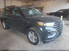 1FMSK8DHXPGB76102 2023 FORD EXPLORER