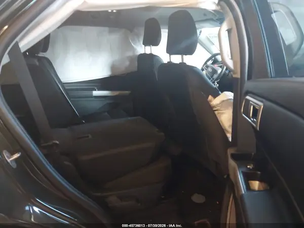 1FMSK8DHXPGB76102 2023 FORD EXPLORER - Image 8