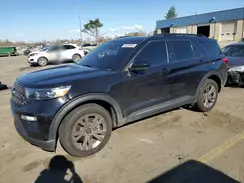 1FMSK8DHXPGB76634 2023 FORD EXPLORER