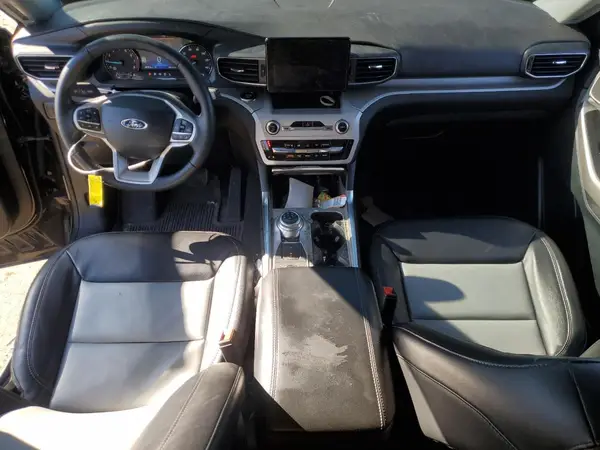 1FMSK8DHXPGB76634 2023 FORD EXPLORER - Image 8