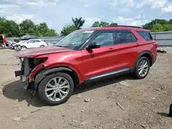 1FMSK8DHXPGB76679 2023 FORD EXPLORER