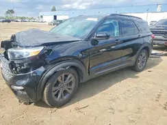 1FMSK8DHXPGB79050 2023 FORD EXPLORER