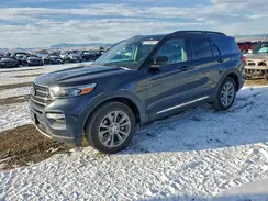 1FMSK8DHXPGB86502 2023 FORD EXPLORER