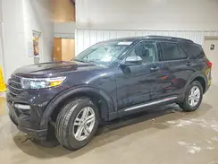 1FMSK8DHXPGB90680 2023 FORD EXPLORER