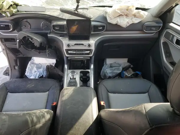 1FMSK8DHXPGB90937 2023 FORD EXPLORER - Image 8