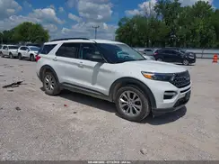 1FMSK8DHXPGB91148 2023 FORD EXPLORER