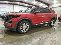 1FMSK8DHXPGB91697 2023 FORD EXPLORER