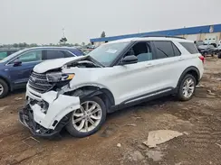 1FMSK8DHXPGB96284 2023 FORD EXPLORER