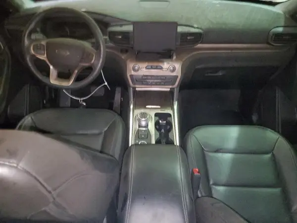 1FMSK8DHXPGB96401 2023 FORD EXPLORER - Image 8