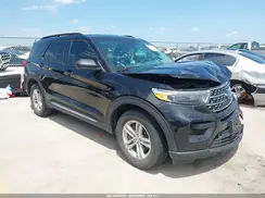 1FMSK8DHXPGC00933 2023 FORD EXPLORER