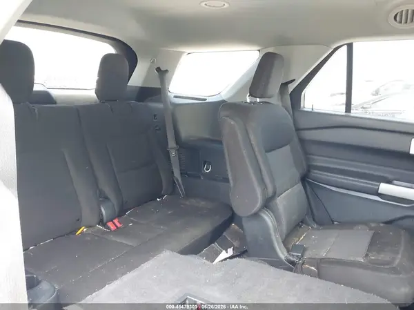1FMSK8DHXPGC00933 2023 FORD EXPLORER - Image 8