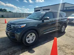 1FMSK8DHXPGC01807 2023 FORD EXPLORER