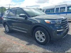 1FMSK8DHXPGC02312 2023 FORD EXPLORER