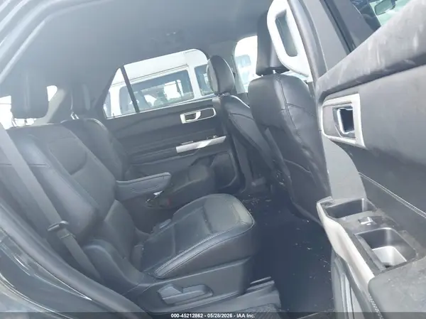 1FMSK8DHXPGC02312 2023 FORD EXPLORER - Image 8