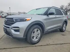 1FMSK8DHXPGC04481 2023 FORD EXPLORER