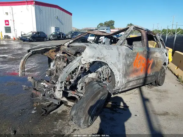 1FMSK8DHXPGC04772 2023 FORD EXPLORER - Image 2