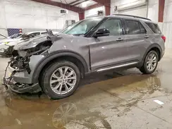 1FMSK8DHXPGC05890 2023 FORD EXPLORER