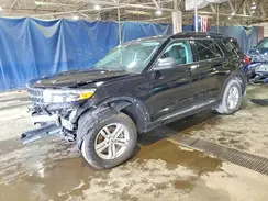 1FMSK8DHXPGC07526 2023 FORD EXPLORER