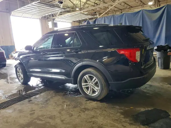 1FMSK8DHXPGC07526 2023 FORD EXPLORER - Image 2