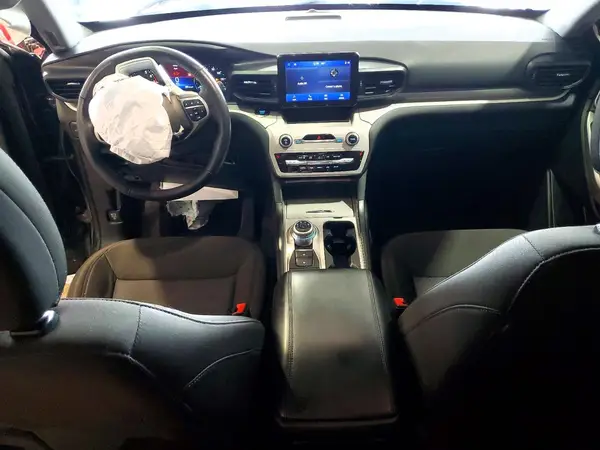 1FMSK8DHXPGC07526 2023 FORD EXPLORER - Image 8