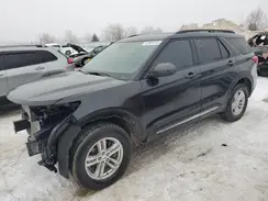 1FMSK8DHXPGC08319 2023 FORD EXPLORER