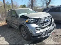 1FMSK8DHXPGC09230 2023 FORD EXPLORER