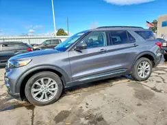1FMSK8DHXPGC12029 2023 FORD EXPLORER