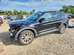 1FMSK8DHXPGC13214 2023 FORD EXPLORER