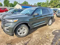1FMSK8DHXPGC15660 2023 FORD EXPLORER