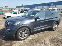 1FMSK8DHXPGC16677 2023 FORD EXPLORER