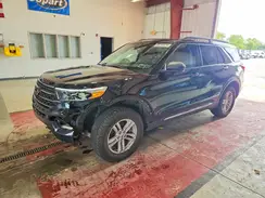 1FMSK8DHXPGC37769 2023 FORD EXPLORER