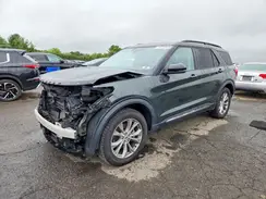 1FMSK8DHXPGC38033 2023 FORD EXPLORER