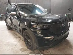 1FMSK8DHXPGC42017 2023 FORD EXPLORER