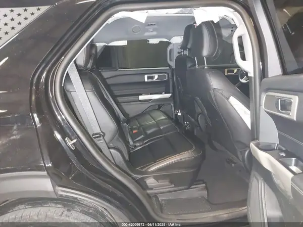 1FMSK8DHXPGC42017 2023 FORD EXPLORER - Image 8