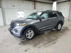 1FMSK8DHXPGC42146 2023 FORD EXPLORER