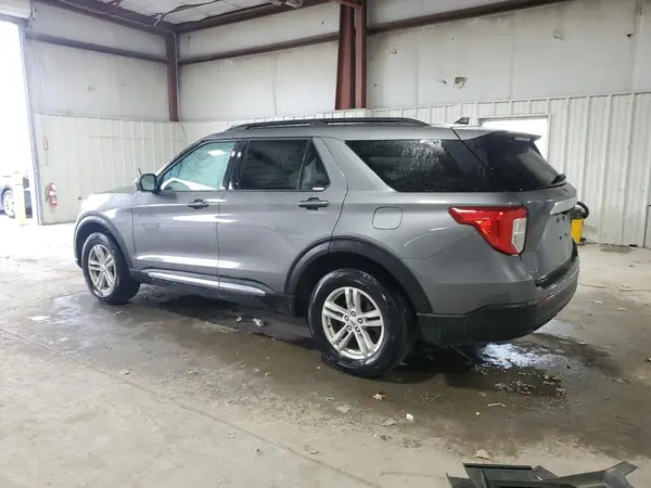 1FMSK8DHXPGC42146 2023 FORD EXPLORER - Image 2