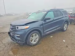 1FMSK8DHXRGA01030 2024 FORD EXPLORER