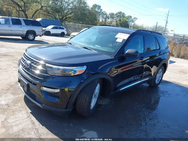 1FMSK8DHXRGA02937 2024 FORD EXPLORER - Image 2
