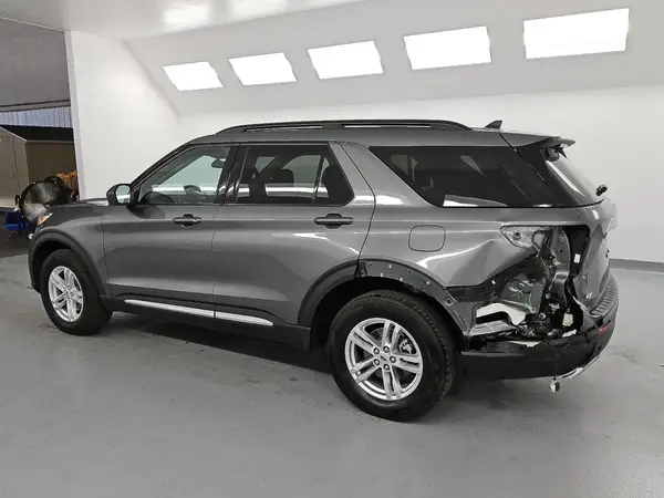 1FMSK8DHXRGA04929 2024 FORD EXPLORER - Image 2