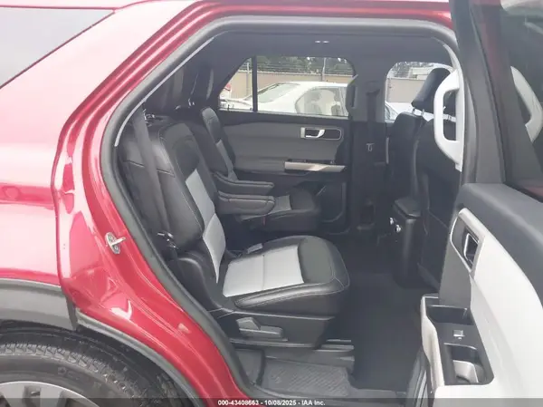 1FMSK8DHXRGA09547 2024 FORD EXPLORER - Image 8