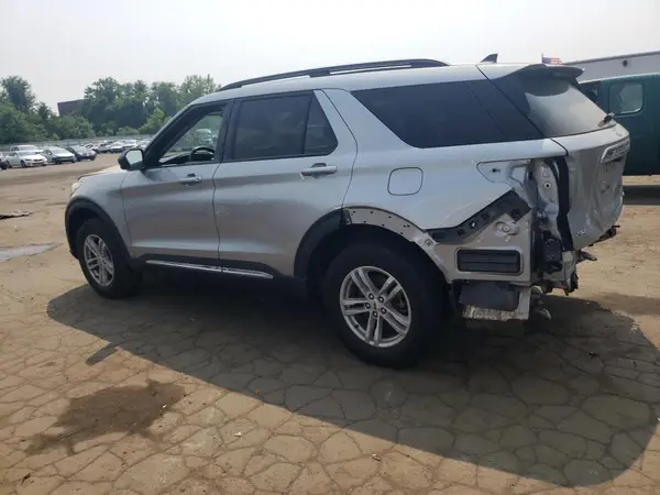 1FMSK8DHXRGA13954 2024 FORD EXPLORER - Image 2