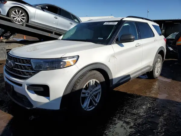 1FMSK8DHXRGA31449 2024 FORD EXPLORER - Image 1