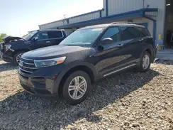 1FMSK8DHXRGA32018 2024 FORD EXPLORER